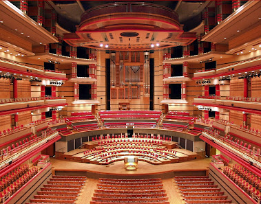 Symphony Hall thumb 2